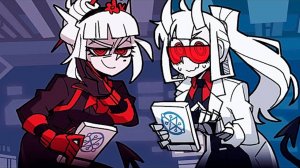 Helltaker (Examtaker DLC)
