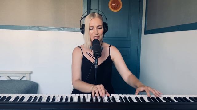Алена Минулина - СВЯЗАНЫ (акустика)