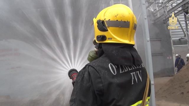 Быть готовыми к чрезвычайным ситуациям! смотреть онлайн