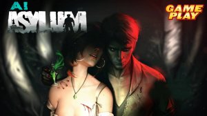 AI Asylum ✅ Странный Квест хоррор с поиском предметов ✅Пк Steam игра ✅Релиз:31 дек. 2023 г