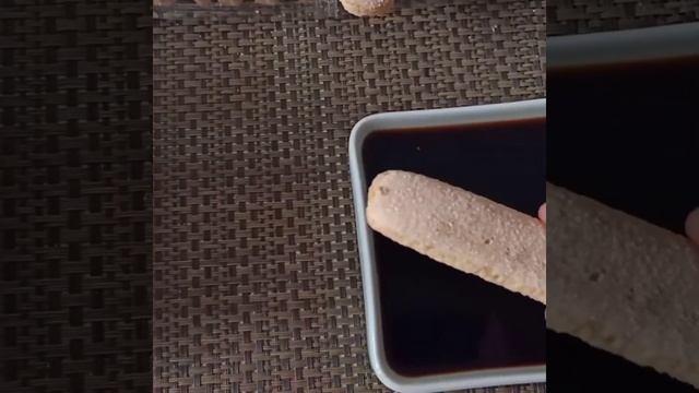 تيراميسوساهل بدون بيض Tiramisu sans oeufs facile смотреть онлайн