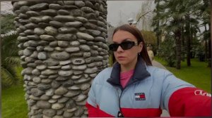 Отпуск в Сочи 2024. Набережная. Медийное место. Ахун. Сириус. Дендрарий. Цены в столовой.