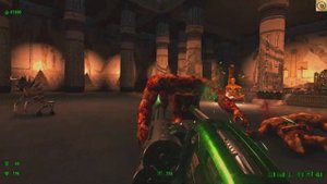 Serious Sam Collection ps5 the first encounter
