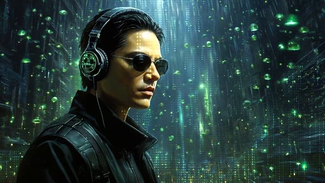 Coding Music - 🔥 Neural Beat Blaze 🎵