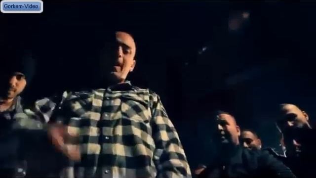 Massiv ft Haftbefehl Massaka Kokain смотреть онлайн