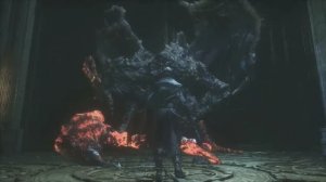 Bloodborne. Моддерам удалось восстановить вырезанный из оригинальной игры контент