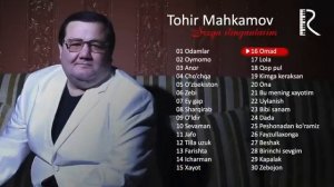 Тохир Махкамов топ кошиги🔥🔥