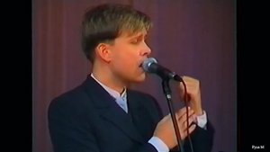Олег Погудин "Богема"
