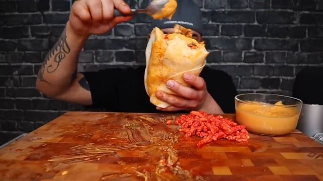 АСМР МУКБАНГ БЕЗ РАЗГОВОРОВ смотреть онлайн