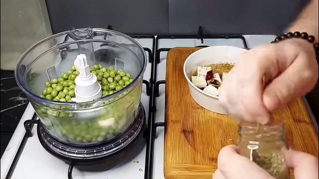 Patlıcan mezelerinin Veliahdı ve meze pişirmenin 3 hızlı ve kolay yolu / MEZE TARİFLERİ