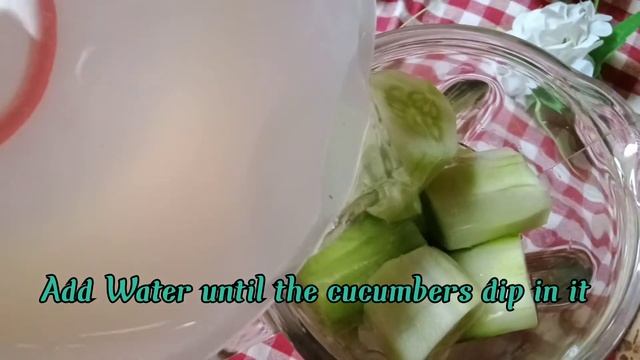 My Father Most favorite drink 🍷/Ramzan special/Summer Vibes 🤗🤗/Cucumber Mint lemonade 😋 😋 🍋🍋