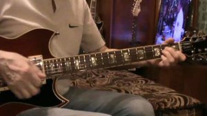 На заре-О. Газманов -(как играть на гитаре аккорды)