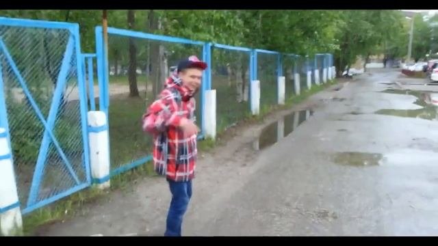 дебилка