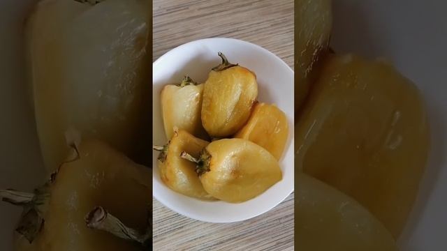 МОЛДОВАНЕ НАУЧИЛИ ГОТОВИТЬ🔥ЗАКУСКА ИЗ БОЛГАРСКОГО ПЕРЦА👍 ЯЗЫК ПРОГЛОТИШЬ💯