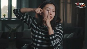 2.4. Средняя треть лица