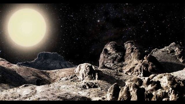 Рэй Брэдберри. Лед и пламя. Часть 2 смотреть онлайн