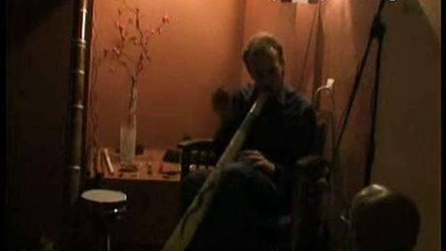 Lyrical Didjeridu смотреть онлайн