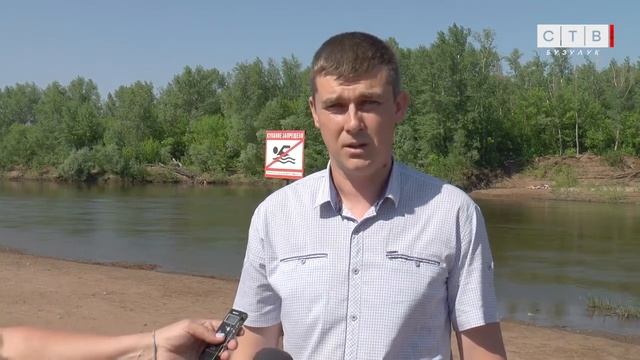 Подготовка пляжа к открытию смотреть онлайн