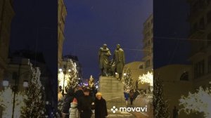Москва квест " Зимнее путешествие " 04.01.2025 г.