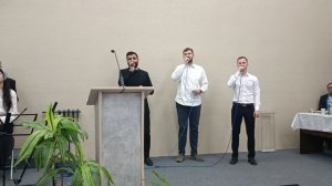 Скоро Я приду / исполняют Братья