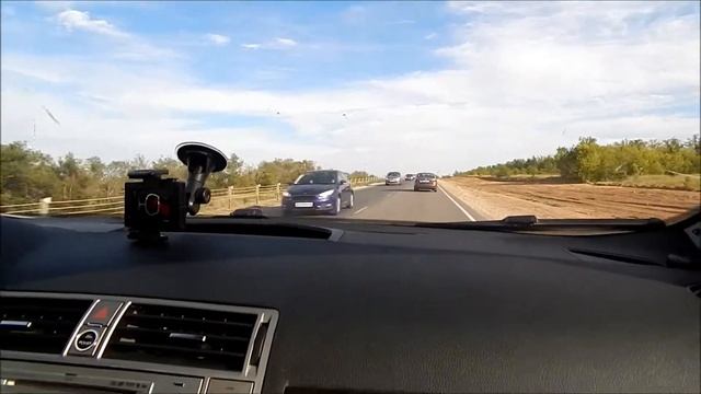 ПУТЕШЕСТВИЕ в Грузию / ЕДЕМ на МАШИНЕ / часть 1 смотреть онлайн