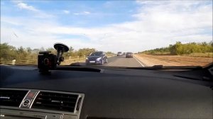 ПУТЕШЕСТВИЕ в Грузию / ЕДЕМ на МАШИНЕ / часть 1