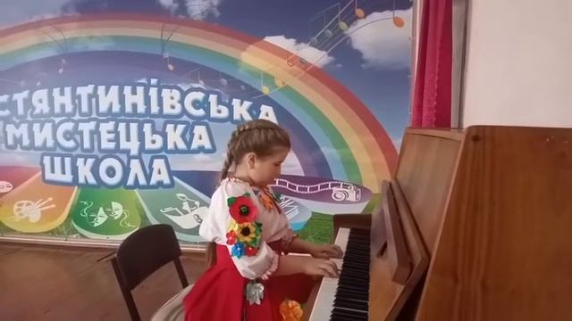 БОЙКО ТЕТЯНА П.Майборода "Рідна мати" смотреть онлайн