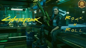 4🅺 Cyberpunk 2077 + Phantom Liberty # 41 - Джонни! Твой выход! (без монтажа, на одном дыхании)