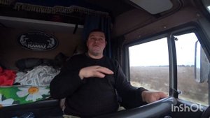 диагностирую камаз готовлюсь в дальнобой . тг канал АЛЕКСЕЙ 43rus