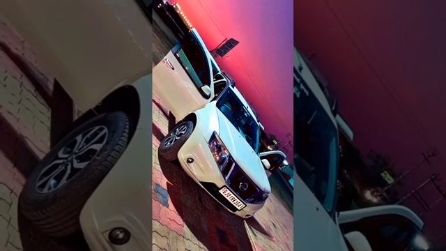 Nissan Terrano  #indiansuv #nissan #nissanterrano #suvcar