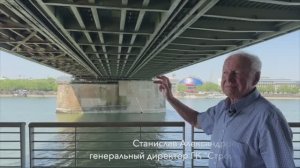 Пёстрая изнанка моста Гогенцоллернов в Кёльне