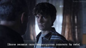 | Tyler Galpin & Wednesday Addams, Donovan Galpin | А что сделал ты из-за любви к девушке?