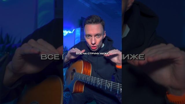 ВЫУЧИ МОЩНЫЙ РИФФ НА ГИТАРЕ | Как играть Personal Jesus на гитаре