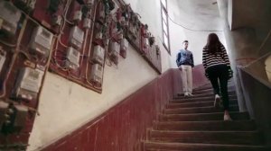 Увидеть тебя снова 1 сезон 43 серия