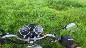 ТЕСТИРУЕМ АЛЬФУ В ЭНДУРО! | ОНА МОЖЕТ?