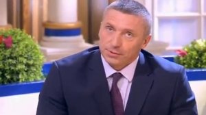 Дмитрий Головин в передаче Давай поженимся 23.05.2016