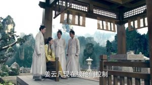 Китайский паладин 5 42 серия