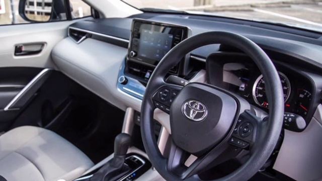 TOYOTA RAIZE SUV LAUNCH 2024 | UPCOMING CARS 2024 | PRICE, FEATURES & LAUNCH