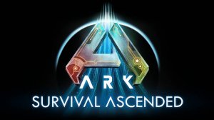 Играем в ARK Survival Ascended -4- Может приручим кого покрупнее ?