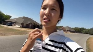 Vlog: День студента по обмену в США, day 2