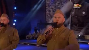 Бабкины внуки - Когда мы были на войне (9 мая 2019)