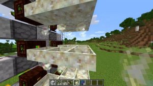 АБСОЛЮТНО БЕСКОНЕЧНАЯ ФЕРМА МАНЫ В BOTANIA