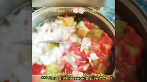 Готовлю соус из свиных рёбрышек, вкусняшка.