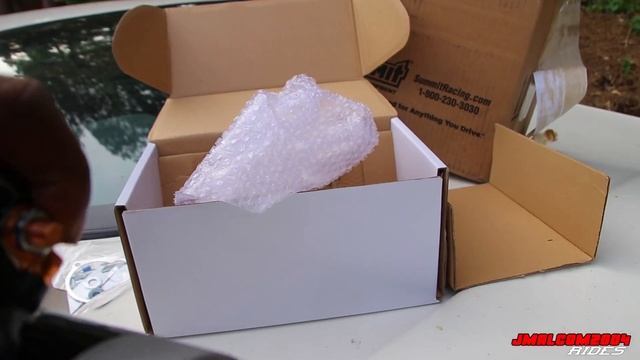 FINALLY FIRED UP THE NEW CRATE MOTOR, GOT THE NEW IMAZING IM29 JUMP STARTER AND RAN INTO A PROBLEM смотреть онлайн