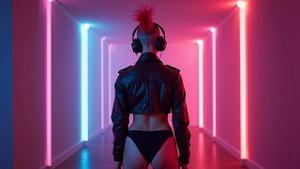 1Hour of Metalcore Instrumentals Compilation