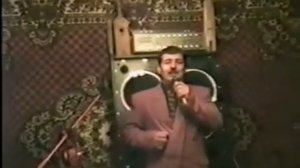 БИЛУ-ХЬАЖ ДАЛ МА ЛАЙЛА ВАЙ К1ЕНТИЙ !