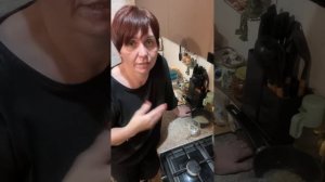 СТРОЙНЕЕМ ВМЕСТЕ ИРИНА ШУБИНА КАЗАХСТАН (побалтушки на кухне)