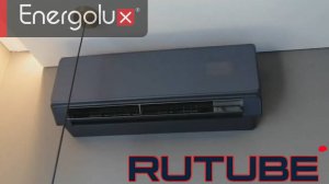Монтаж и покраска блоков Smart Multi Energolux SAS09M3-AI #splitclim #energolux #сплитклим