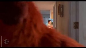 озвучка я краснею моя!!!! #мультик #якраснею