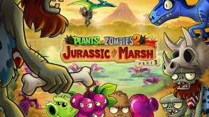 Растения против зомби Plants vs Zombies